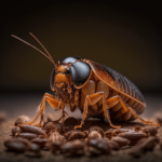german cockroaches