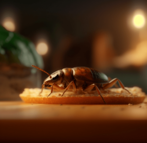 florida cockroaches